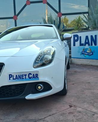 Alfa Romeo Giulietta 1.6 JTDm 120 CV Super