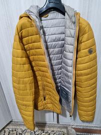 Piumino 100gr cotton & silk