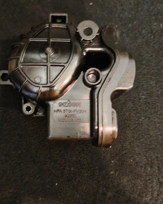 scambiatore Delta 