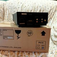 Onix pH 15 pre phono prephono prephone 
