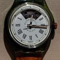 orologio swatch 