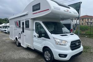 Mansardato maxi garage kronos 290 IN ARRIVO