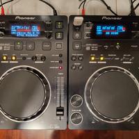 coppia cdj 350
