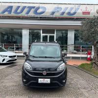 Fiat Doblo Doblò 1.6 MJT 16V 120CV Lounge