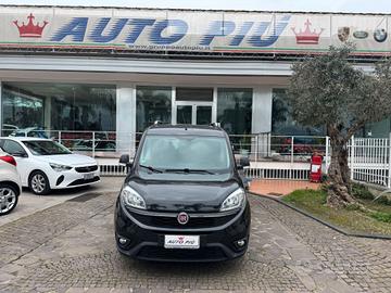 Fiat Doblo Doblò 1.6 MJT 16V 120CV Lounge