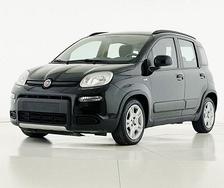FIAT Panda 1.0 FireFly S&S Hybrid City Life ***