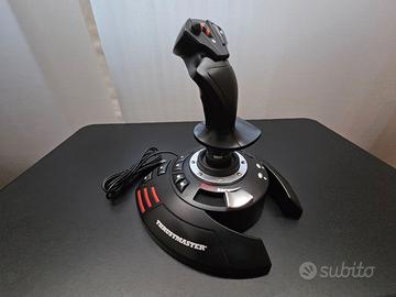Joystick Thrustmaster t-flight stick x