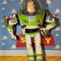 Buzz lightyear italiano toy story