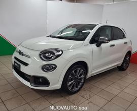 FIAT 500X 1.3 MultiJet 95 CV Sport