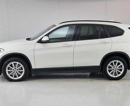 BMW X1 sDrive 18d Business Advantage autom.