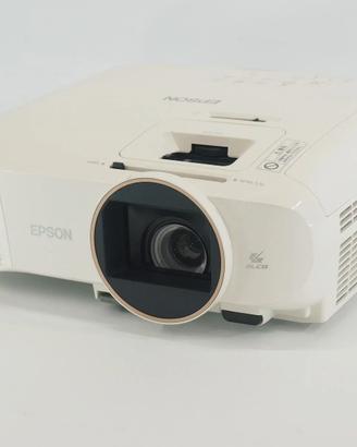 Proiettore Epson EHTW5650 FULL HD 1080p nativo