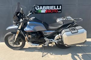 Moto Guzzi V85 TT