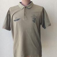 Polo vintage Cp Paracadutisti Folgore Canguri tg.L