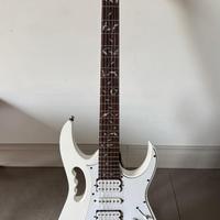 Ibanez jem jr steve vai