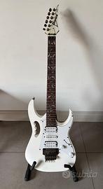 Ibanez jem jr steve vai