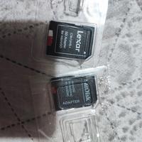 2 micro sd 256 gb