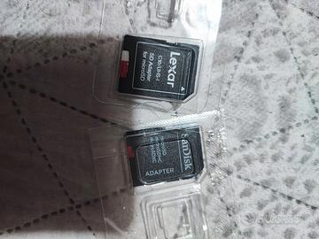2 micro sd 256 gb