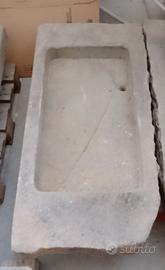 acquaio in pietra Serena 