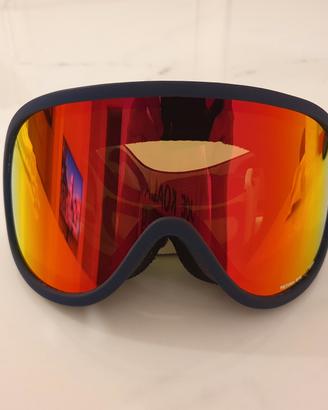 Maschera da sci/snowboard - POC Retina Big 