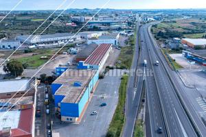 Struttura commerciale