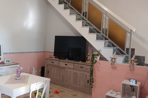 Appartamento in buono stata semi indipendenti