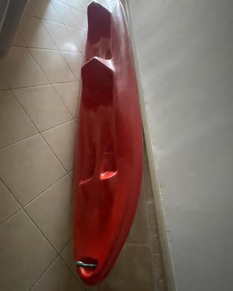 CANOA BIPOSTO