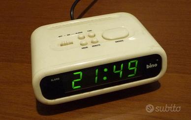 Sveglia digitale