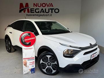 CITROEN C4 PureTech 130 S&S You