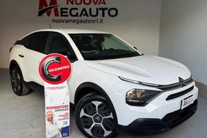 CITROEN C4 PureTech 130 S&S You