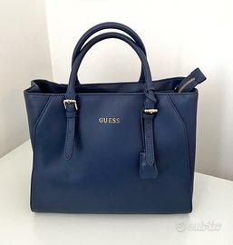 Borsa hot sale guess blu