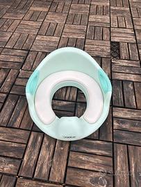 Seduta WC per bambini