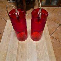 kartell Easy lampade