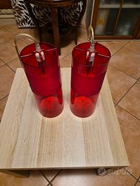 kartell Easy lampade