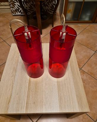 kartell Easy lampade