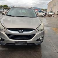 Musata Hyundai ix35 2013