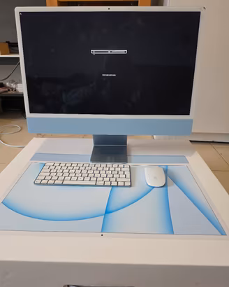 imac 24 m1  4k