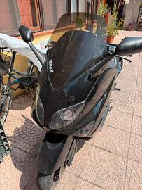 T-Max 500