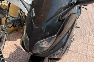 T-Max 500