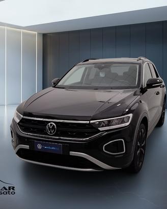 VOLKSWAGEN T-Roc I 2022 - T-Roc 2.0 tdi Life 150cv