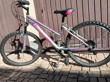 mtb bambina