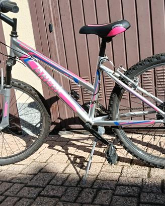 mtb bambina