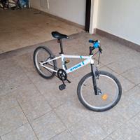 Bici bambino Tg 20