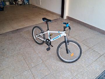 Bici bambino Tg 20