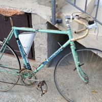 Storica BIANCHI SPRINT