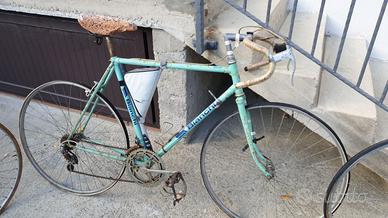 Storica BIANCHI SPRINT Biciclette In vendita a Cosenza