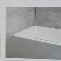 Piatto doccia acrilico 80x120