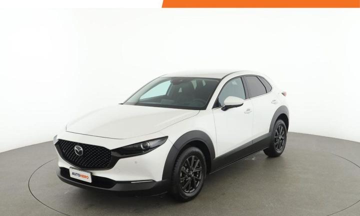 MAZDA CX-30 NX40774