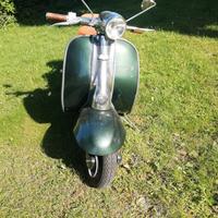 Lambretta Altro modello - Anni 60