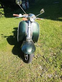 Lambretta Altro modello - Anni 60