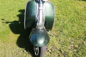 Lambretta Altro modello - Anni 60